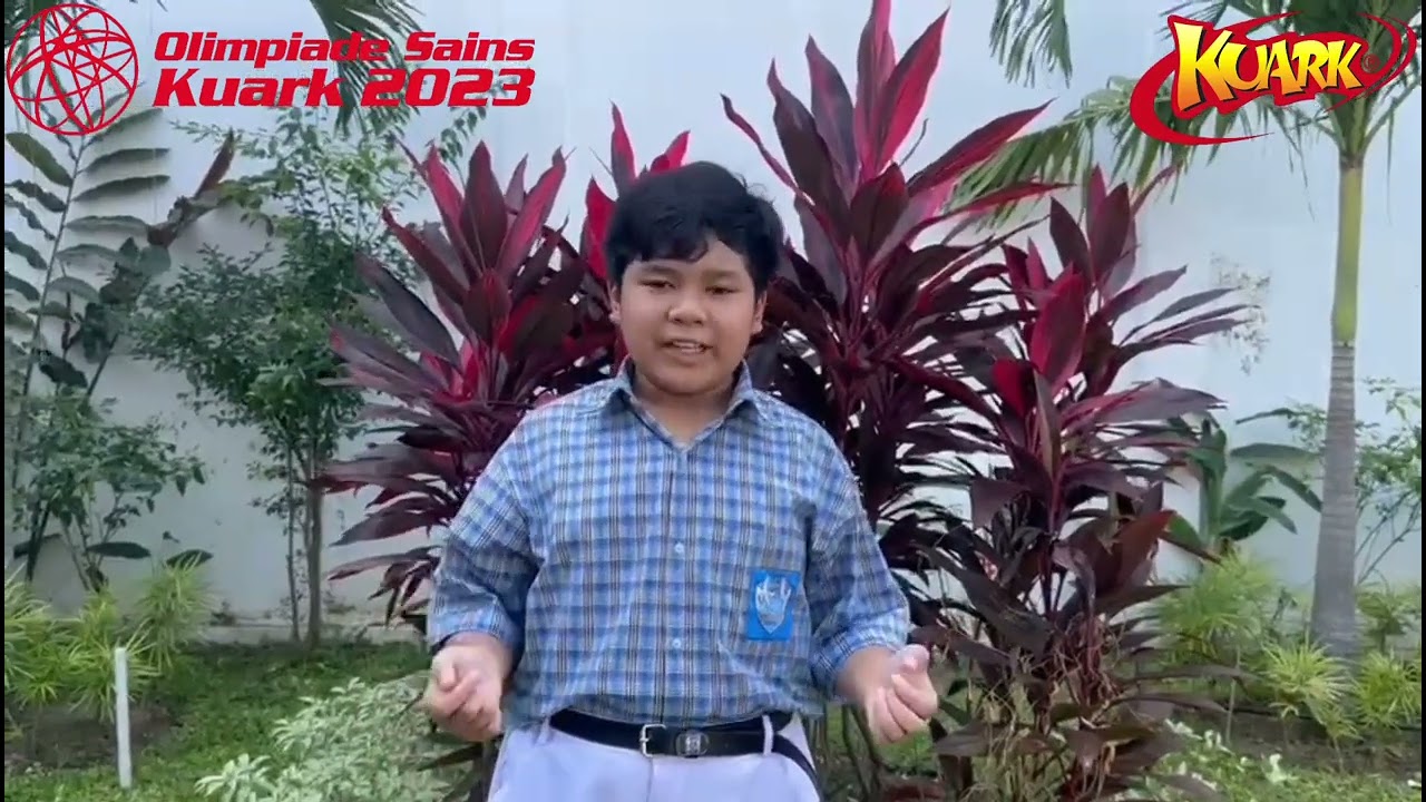 OSK23 - L3 - Biopori: Solusi Sederhana Mengatasi Banjir Perkotaan - GEORGIUS DEO GRACIA SAGALA