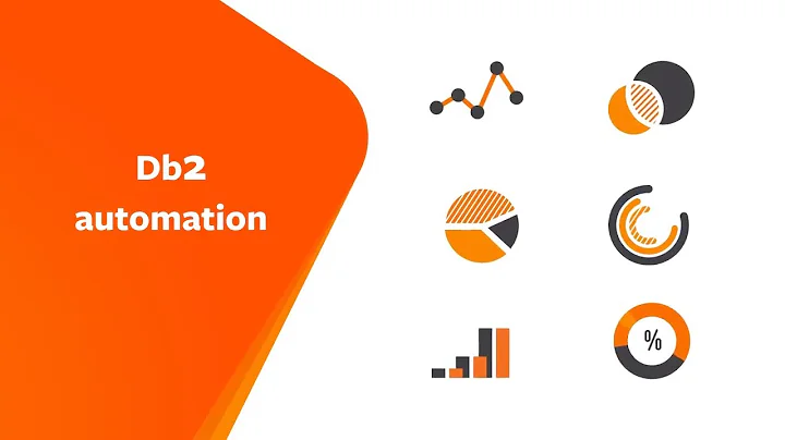 Simplify the Mainframe: Next Generation DB2 Automation