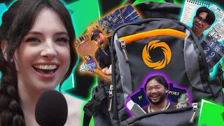 What Riftbound Players ACTUALLY Pack for a Regional Qualifier