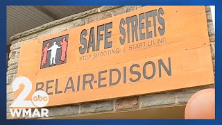 Signs of hope in Safe Streets efforts to reduce crime in Baltimore Net Worth