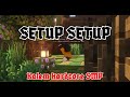 FREE TALK SETUP SERVER - Minecraft Live Indonesia