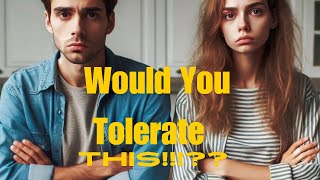Deal Breakers  Dishonesty, Ambition Red flags in dating, Bad Attitude in relationships, trust issues