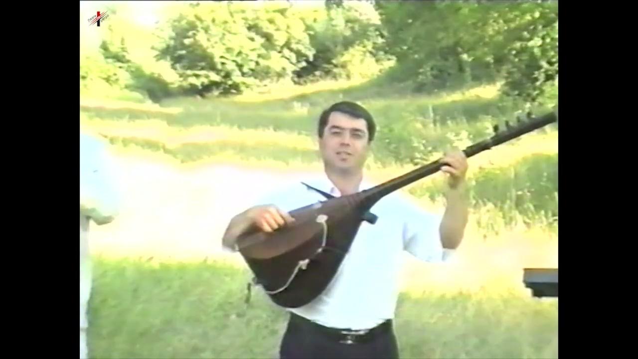 Ашуг адил. Ашуг адил