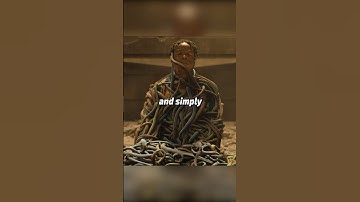 The girl knows how to control snakes (The Hunger Games The Ballad Of Songbirds And Snakes 2023)😱😨