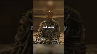 The Girl Knows How To Control Snakes The Hunger Games The Ballad Of Songbirds And Snakes 2023
