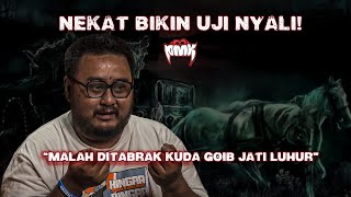 [EKSKLUSIF] LEGENDA KUNCEN GAIB WADUK JATILUHUR…