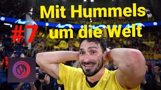 EA FC 24 / Mit Hummels um die Welt #7 / Das verflixte 2. Spiel