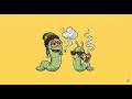 Freestyle Beat - "FLOW WORMS" | Free Type Beat 2026 | Rap Trap Beat Instrumental