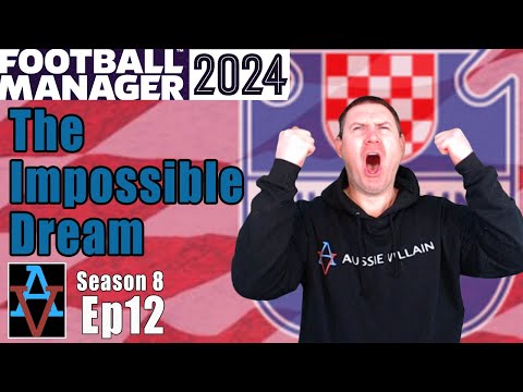 FM24: TODAY WE
