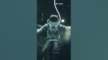 Space Makes You Taller  #reels #shorts #youtubeshorts #space