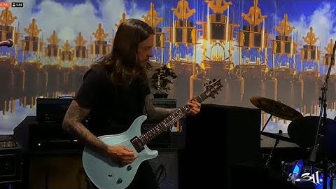 311 - Inner Light Spectrum 3/11/21 TransistorStreamsystem Live @TheHive