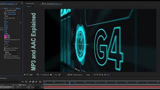 MP3 and AAC Explained