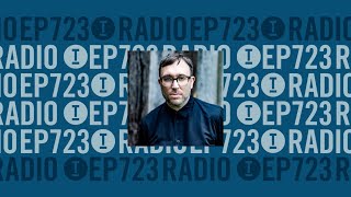 Toolroom Radio EP723 - Presented by Crusy