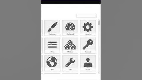 Hướng dẫn cách thêm icon cho menu website wordpress