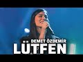 Demet Özdemir Lütfen İkili Delilik 2025