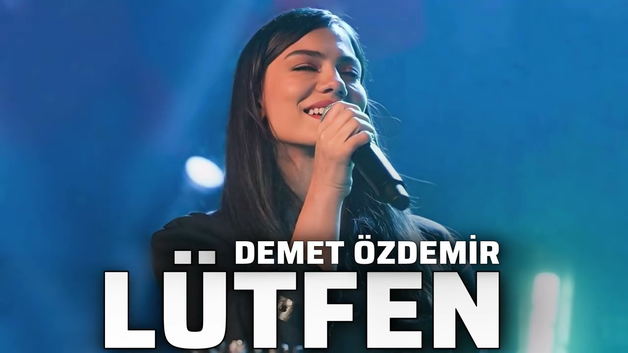 Demet Özdemir - Lütfen /İkili Delilik (2025)
