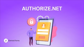 Authorize.net : Everest Forms for WordPress