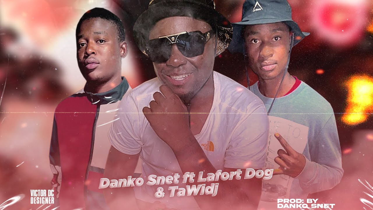 Danko Snet ft Lafort & TaWidj - January