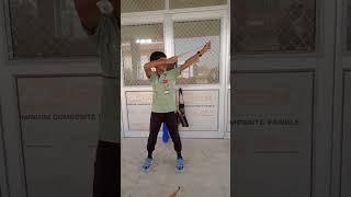 #archery #fitness #workout rubber exercise archery 🎯🎯🎯