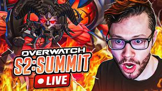 OVERWATCH GAMING