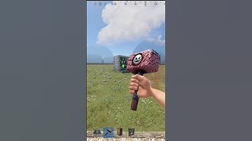 How To Build a Bunker on ANY Base