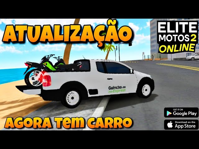 Elite Cars Brasil – Apps no Google Play