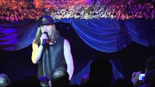 Eduard Romanyuta - I Want Your Love (Moldova) LIVE at the 2015 London Eurovision Party