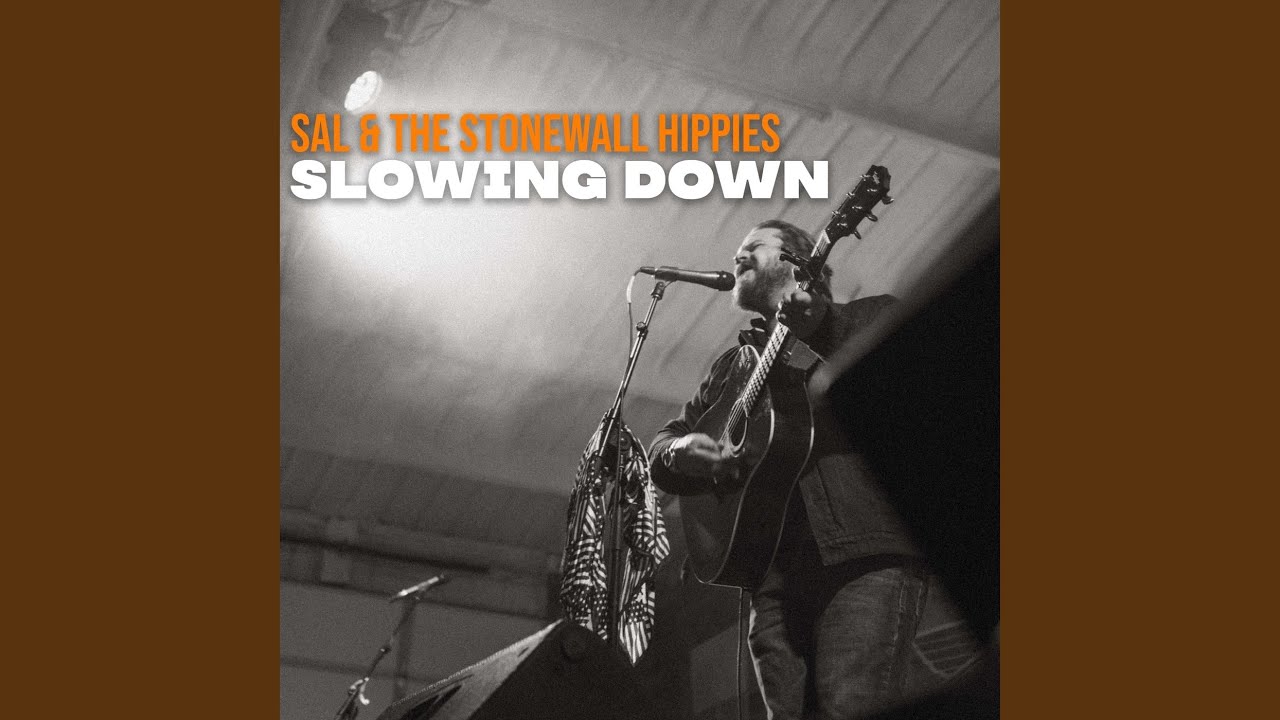 Watch Slowing Down on YouTube Watch Slowing Down on YouTube