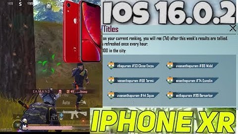 New 2x Joystick Speed # Improve Your Movement In Bgmi/Pubgm