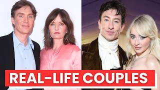 Peaky Blinders Cast Real Life Partners (2026)!