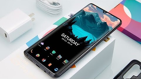 Blue Lake Setup | Mix Of 4 Miui Themes | Try It