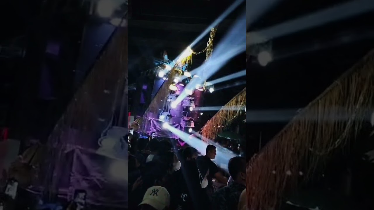 Kakean delok karnaval sound system