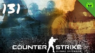 COUNTERSTRIKE # 131 «»  Let's Play Counterstrike GO | Full HD