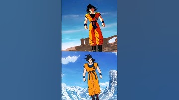 Goku