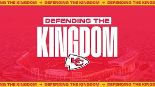 The Playoffs are Here! | Chiefs vs. Jaguars Preview | Defending the Kingdom