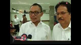 Kontroversi Jaminan Hari Tua - iNews Petang 03/07 screenshot 3