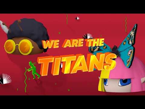 Video: Titan Uur