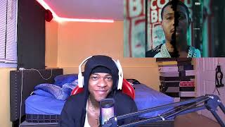 DeeReacts To G Herbo - Me, Myself & I ft. A Boogie Wit Da Hoodie (Official Audio)