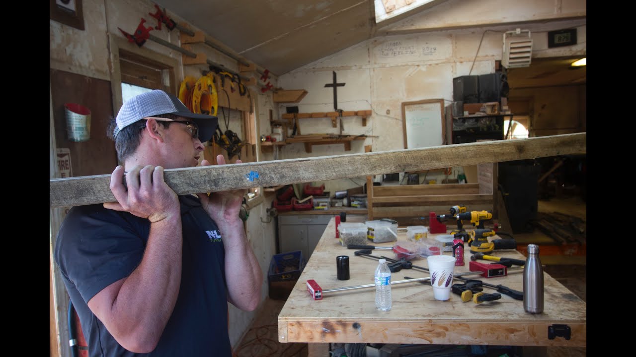 JET Masters No Longer Bound Furniture YouTube