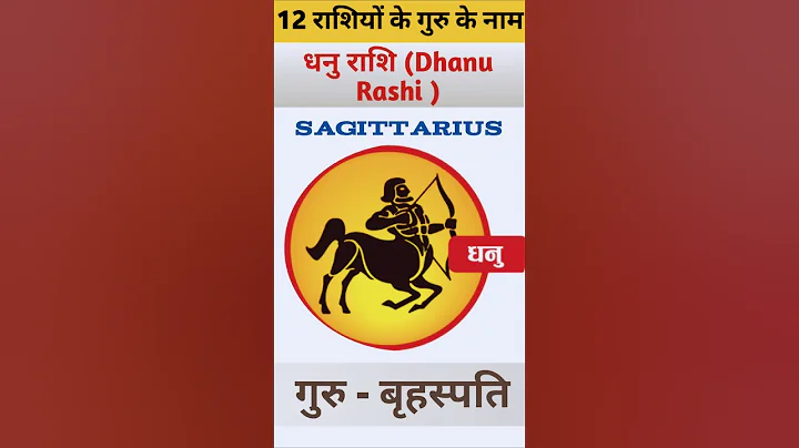 12 rashi or unke swami, 12 राशि और उनके स्वामी, rashi k swami grah, rashi ke guru kaun hai