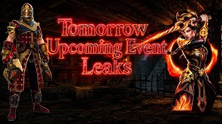 Shadow fight 3 Upcoming Event Leaks #sf3 #reach #newevent #shadowfight3 #Reach #thumbnail