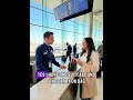 ✈️ English Conversation at the Airport for Beginners | Easy Daily English