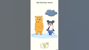 Dop2 level 769(get the Bear warm#watching#dop2#yt#trending#views#viralshort#viralgame#708#6#9#shorts