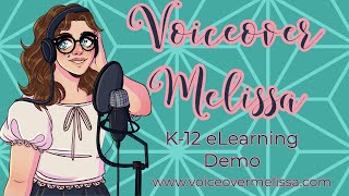 Kids k-12 eLearning Demo