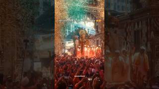 Can&#39;t wait for Bappa&#39;s Aagman💥🎉 #short #shorts #ytshorts #bappa #morya #ganeshutsav #ganapatibappa