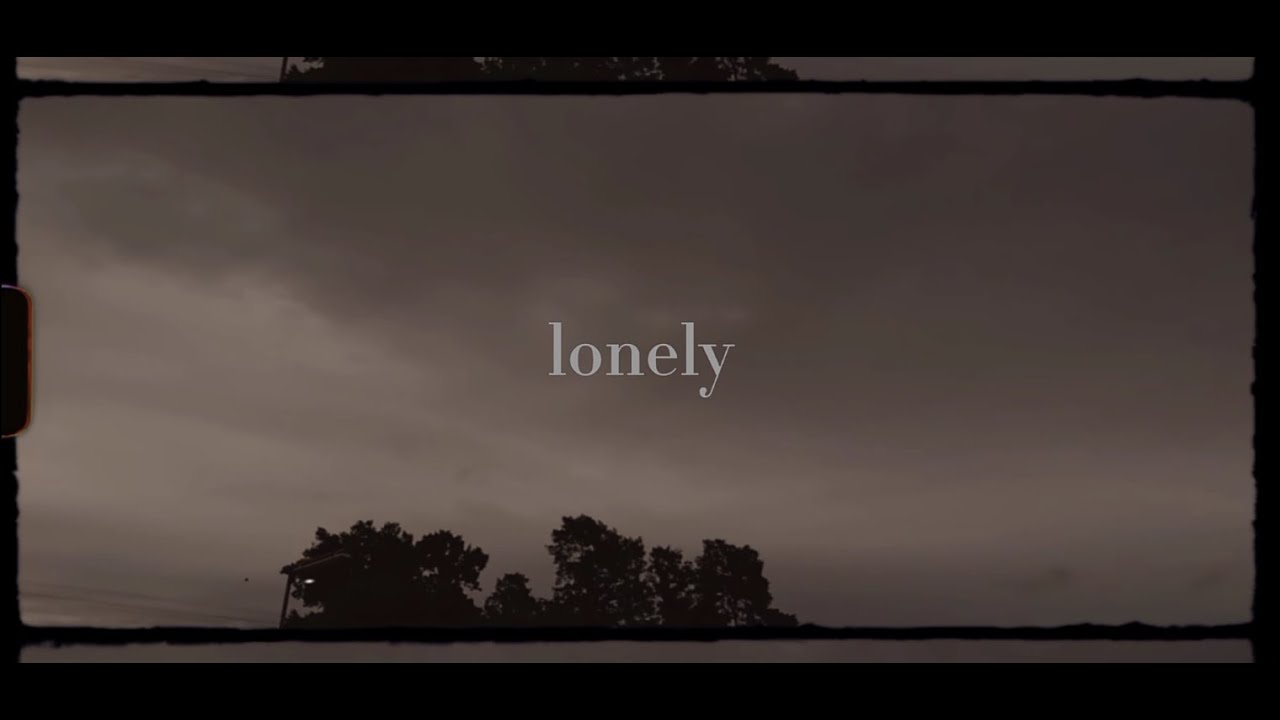 flxrence — lonely (traducida al español)