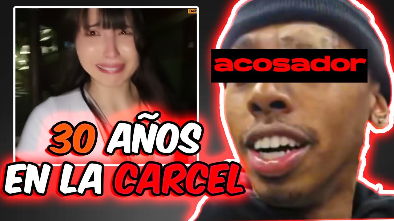 LA HISTORIA del STREAMER mas ODIADO de INTERNET