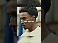 Life changing gym speech