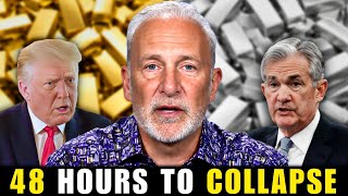 HUGE NEWS FROM FED! If You Own SILVER or GOLD you've few days to prepare! Watch This NOW -Peter
