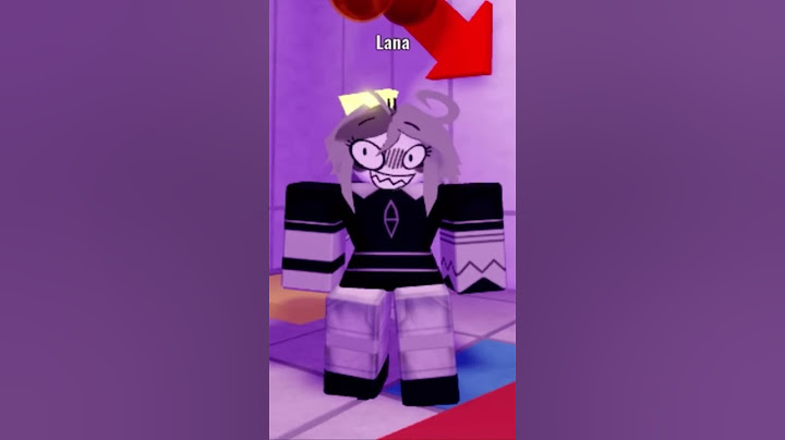 FPE 3D characters in Roblox - Fundamental Paper Education #roblox #fpe #fundamentalpapereducation